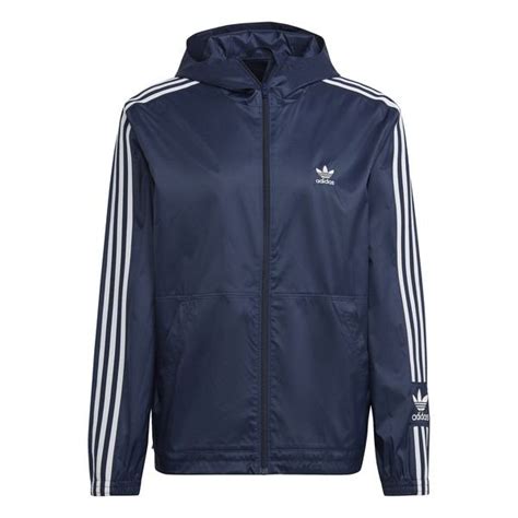 adidas jacke damen indigo|adidas originals adi windbreaker jacket fairway indigo .